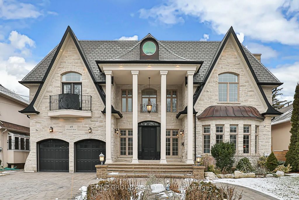 49 Pheasant Road, Toronto C14