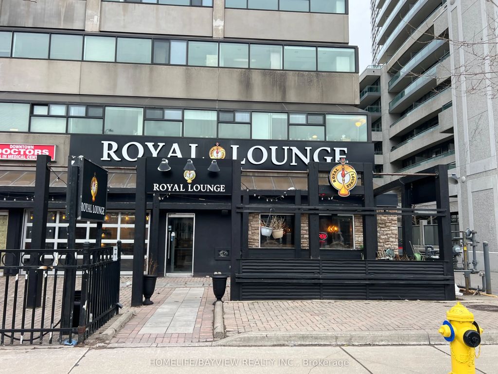 N/A, Toronto C01