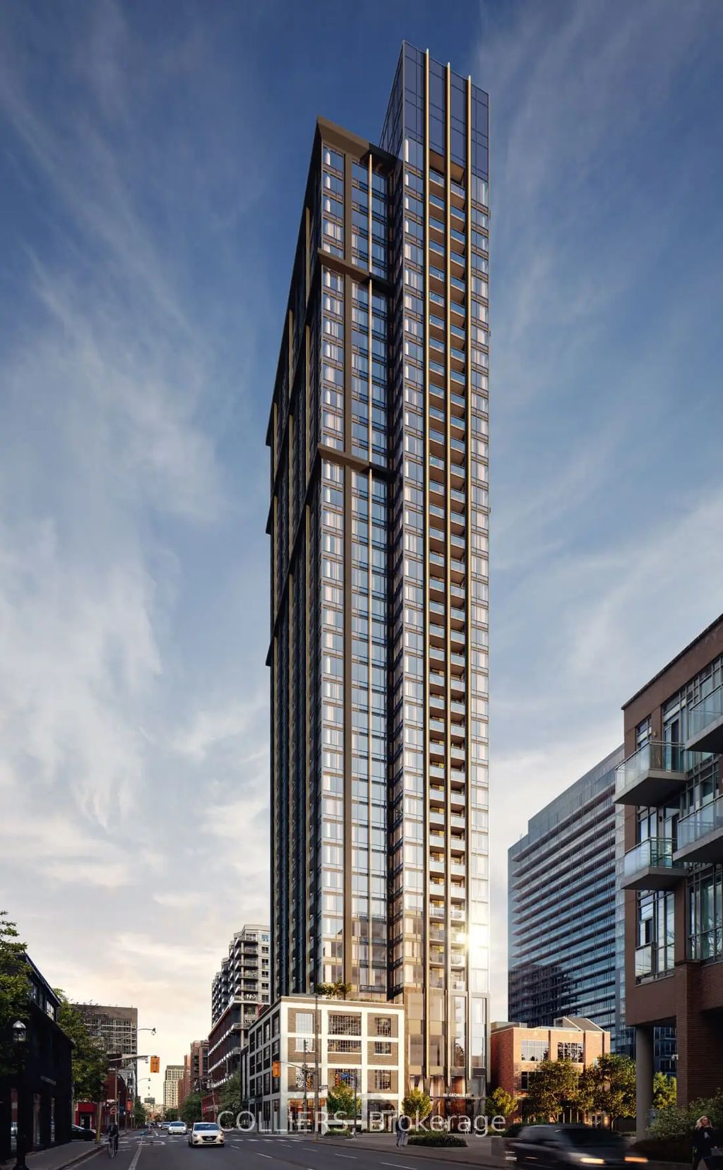 231 Richmond Street E 2, Toronto C08