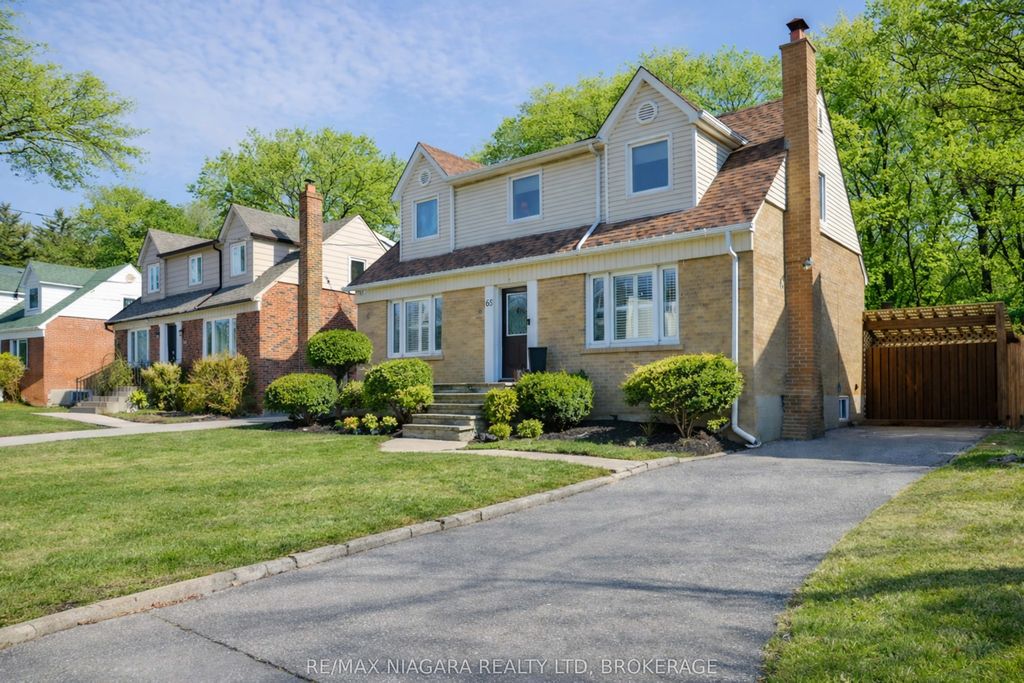 65 Craigmore Crescent, Toronto C14