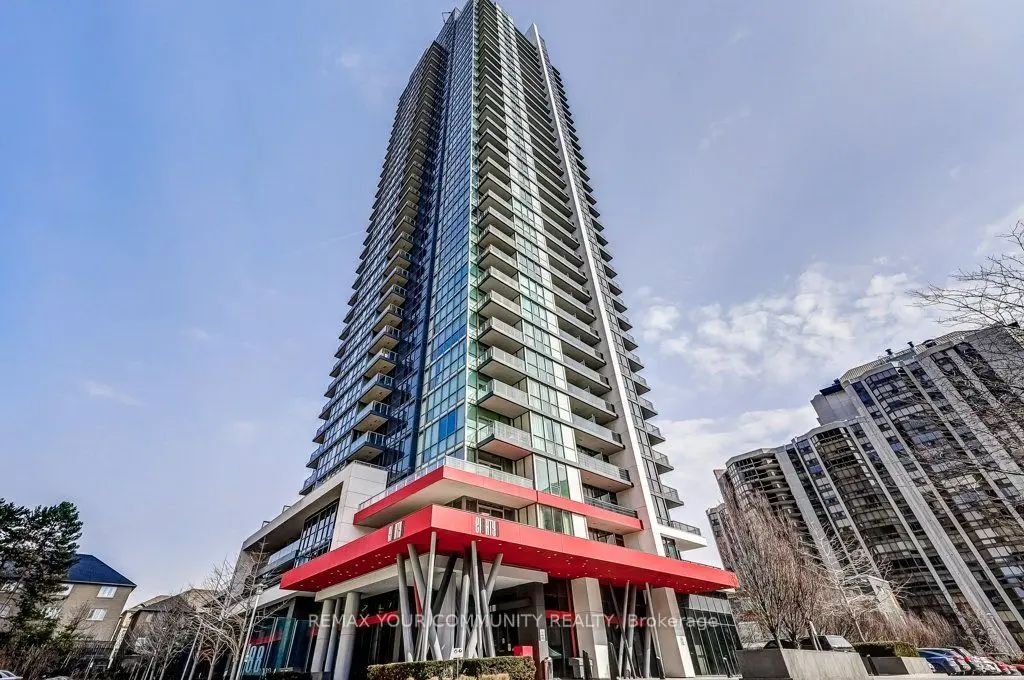 88 Sheppard Avenue E 210, Toronto C14