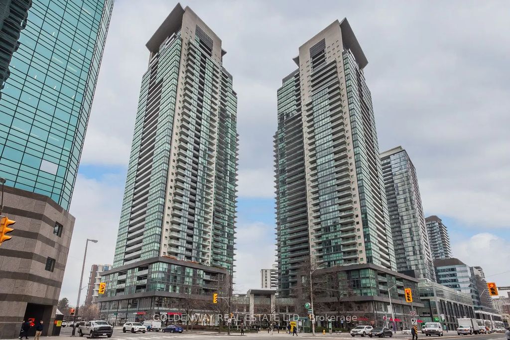 5162 Yonge Street 1815, Toronto C07