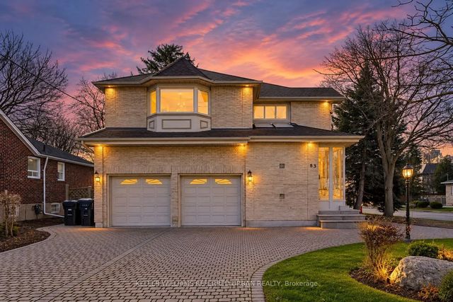 83 Norton Avenue, Toronto C14