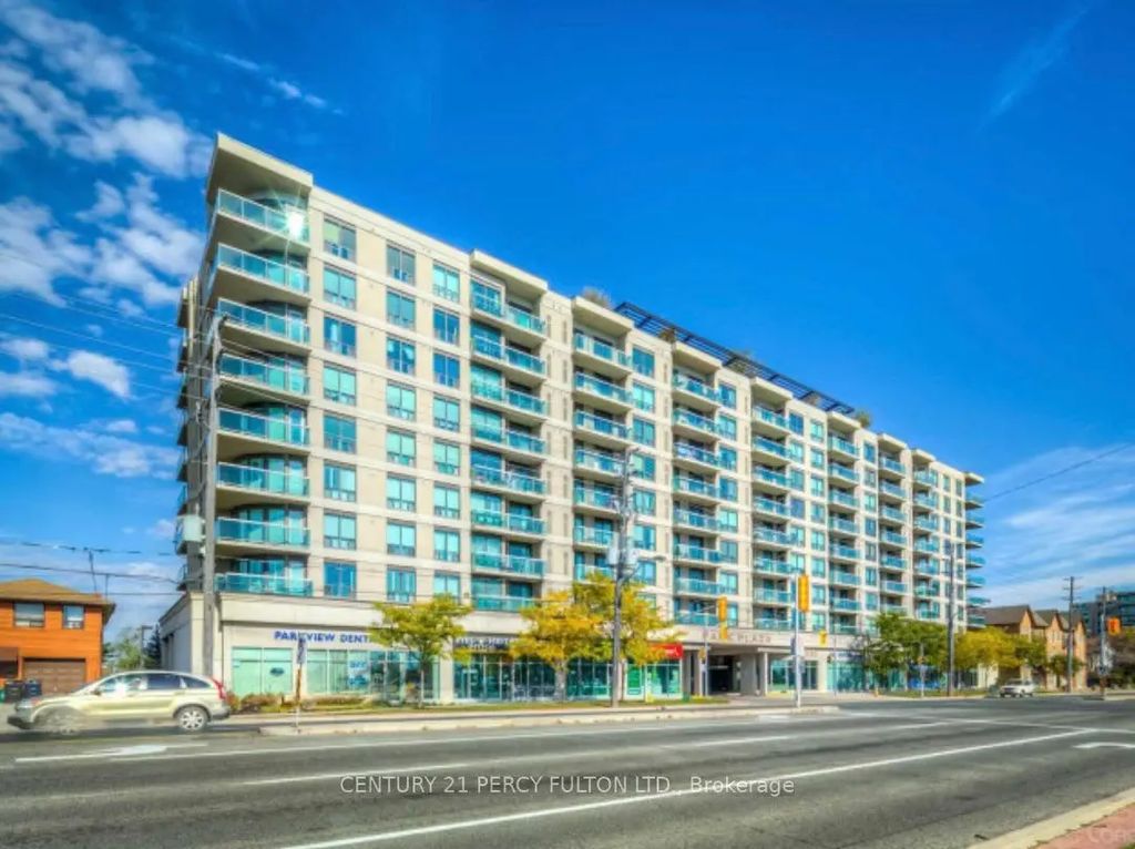 1030 Sheppard Avenue 212, Toronto C06