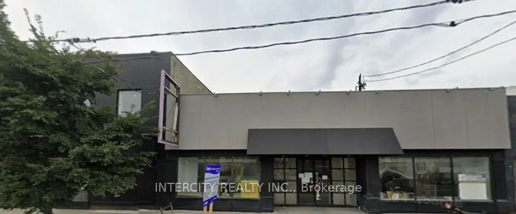 352 Eglinton Avenue W, Toronto C04