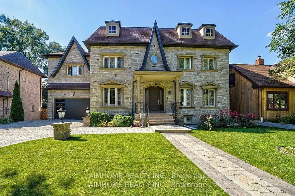 38 Pheasant Road, Toronto C14