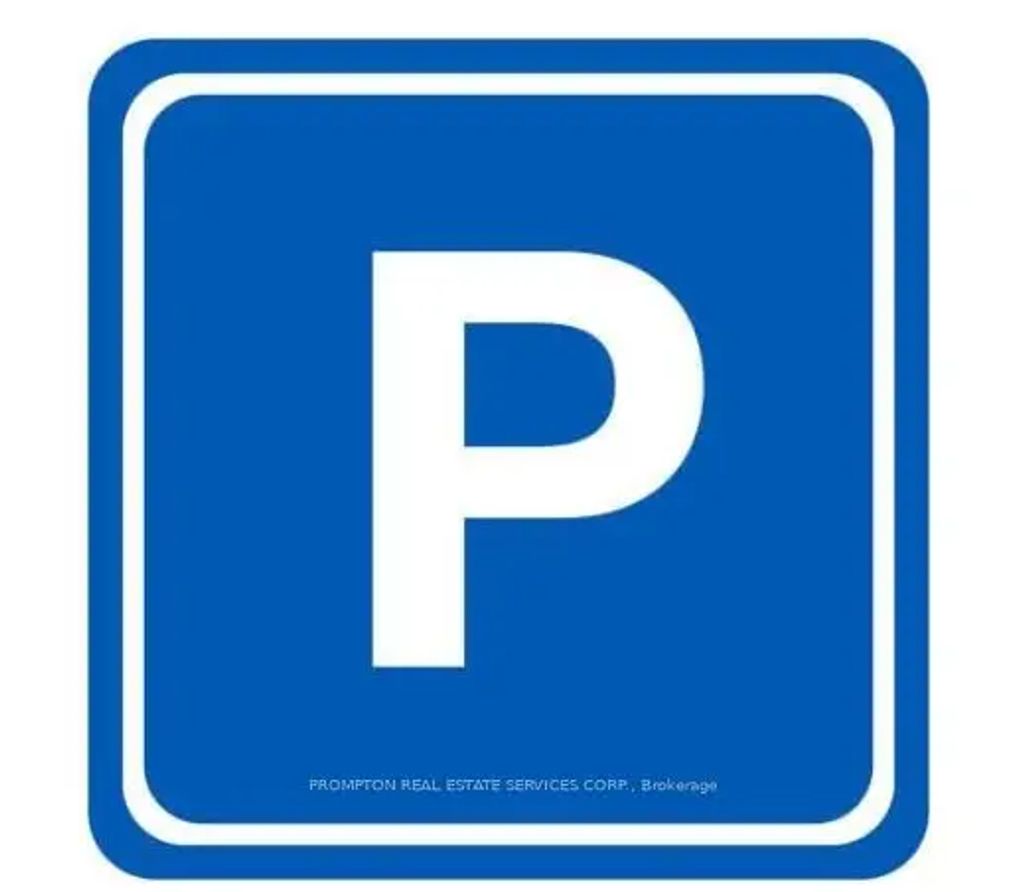 290 Adelaide Street W Parking, Toronto C01