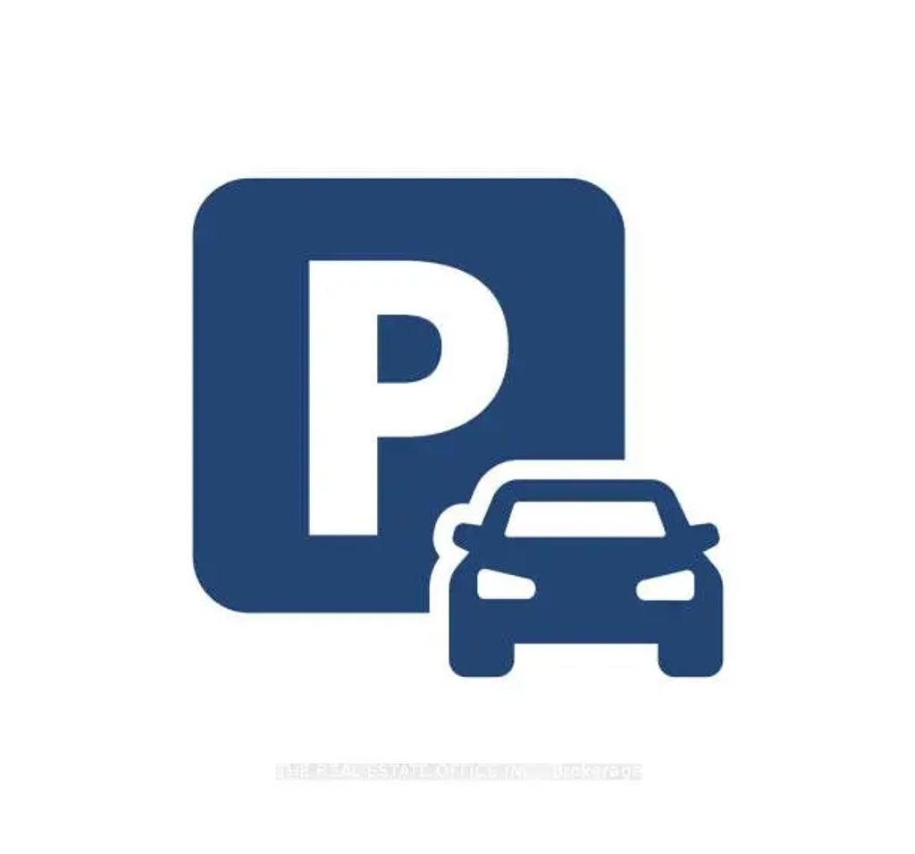 15 Iceboat Terrace Parking, Toronto C01