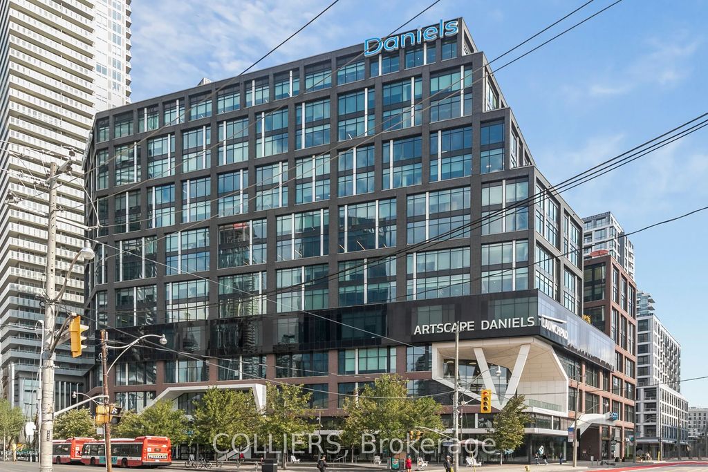 130 Queens Quay N/a E 1304, Toronto C08