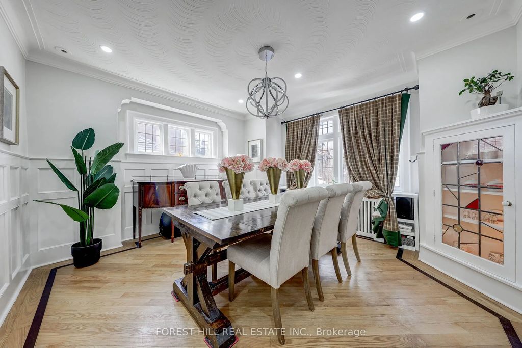 607 Spadina Road, Toronto C03
