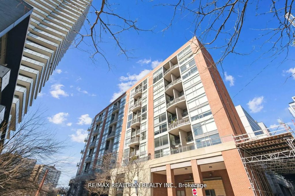 18 Merton Street 906, Toronto C10