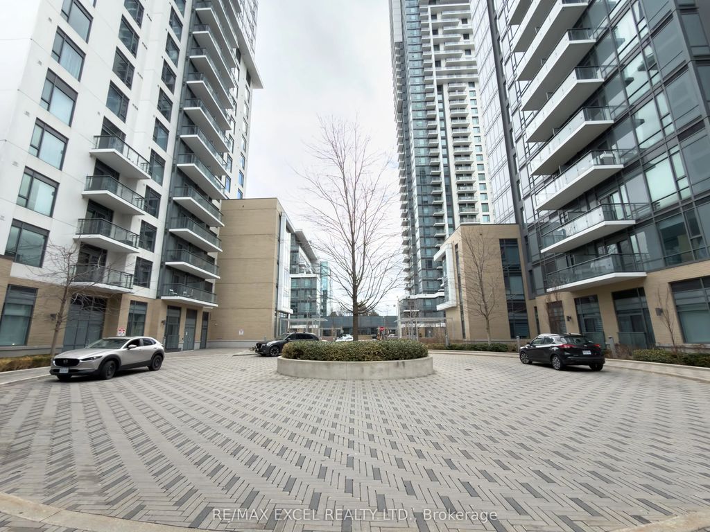 60 Ann O'reilly Road 760, Toronto C15
