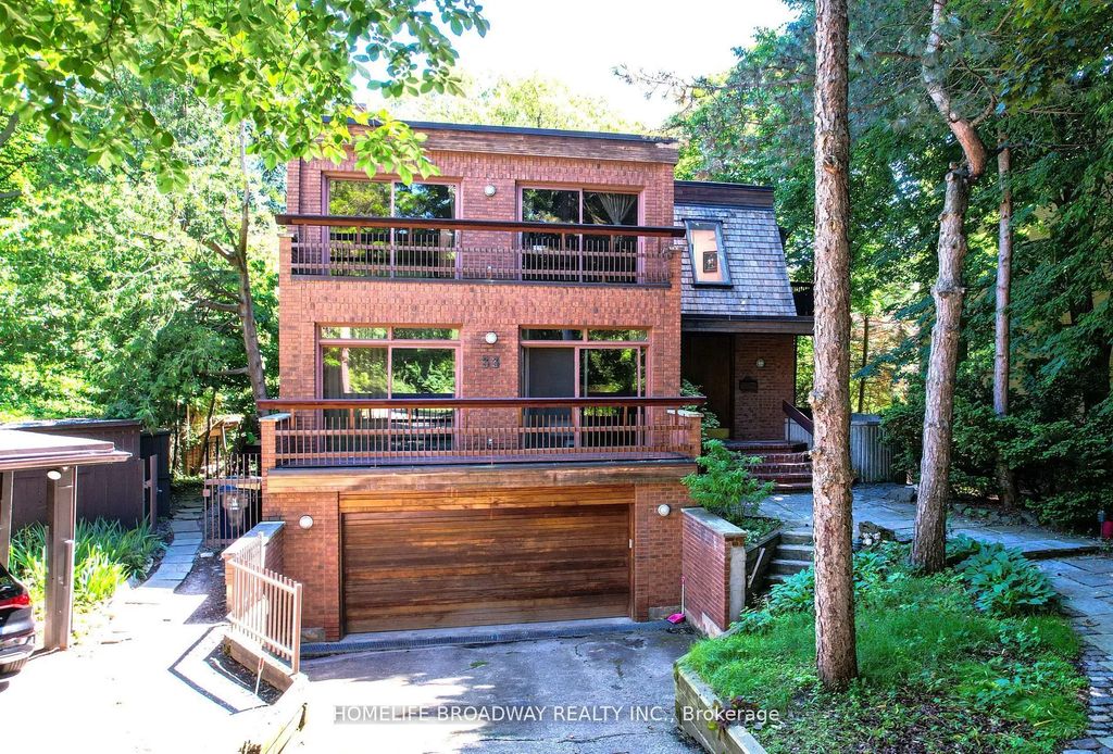 33 Rosedale Road, Toronto C09