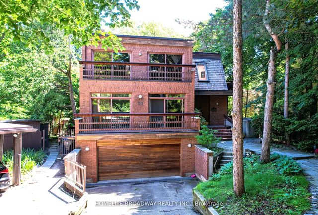 33 Rosedale Road, Toronto C09