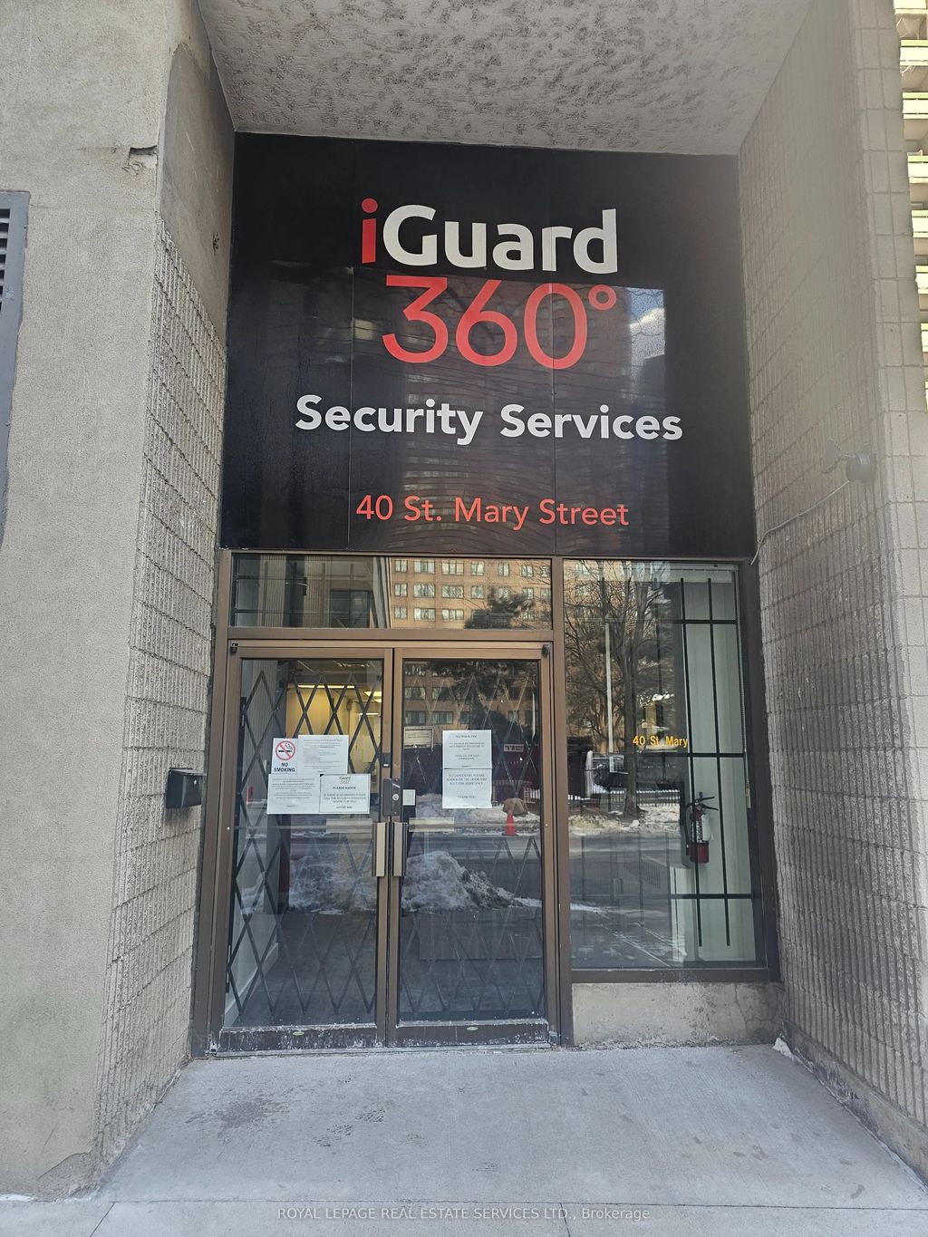 40 St. Mary Street, Toronto C01