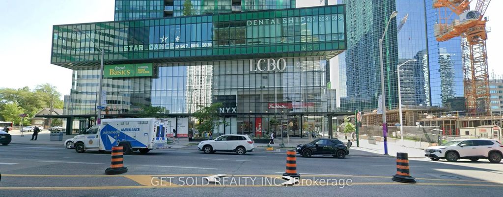 4750 Yonge Street 355, Toronto C07