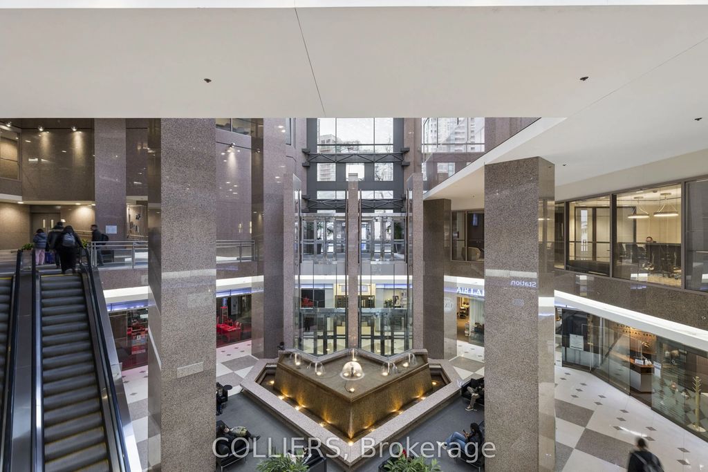 5700 Yonge Street 1101, Toronto C07