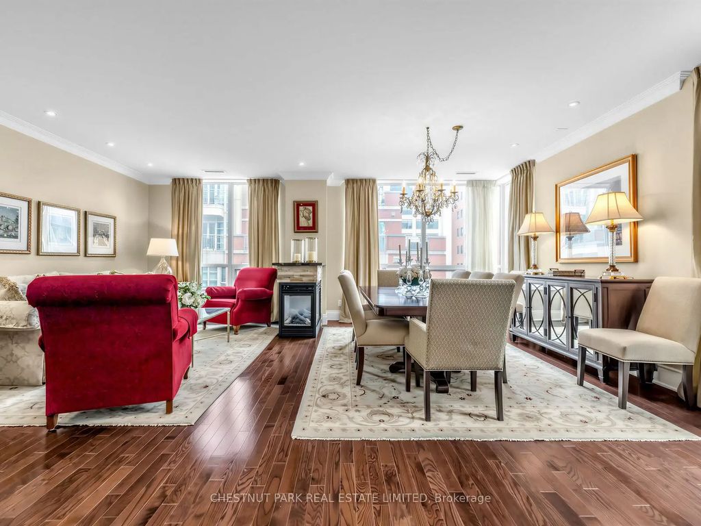 55 Delisle Avenue 901, Toronto C02