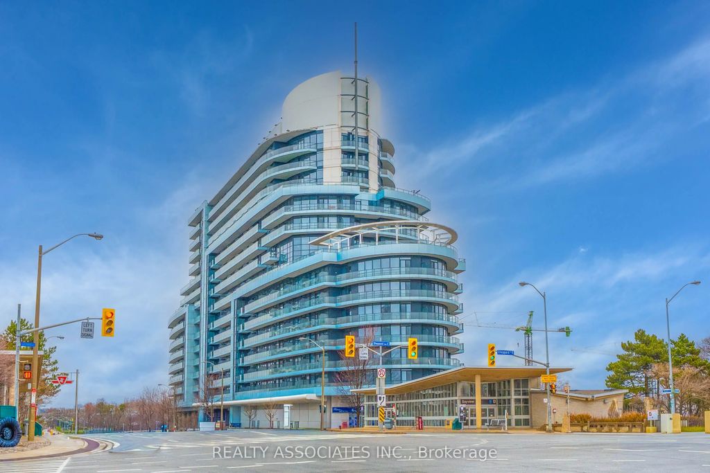 2885 Bayview Avenue 238, Toronto C15