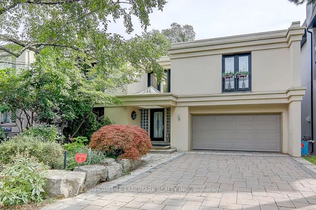 35 Gardiner Road E, Toronto C03