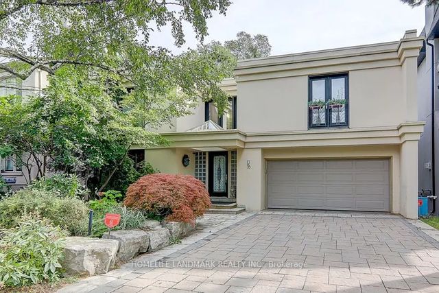 35 Gardiner Road, Toronto C03