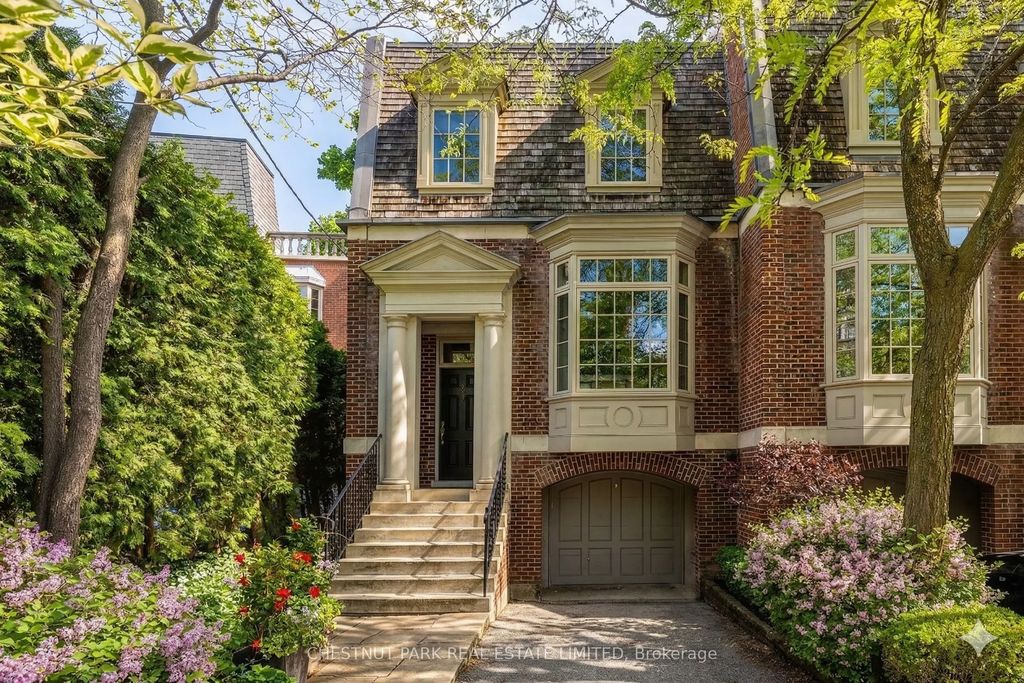 40 Summerhill Gardens, Toronto C09