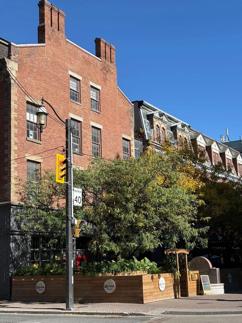 100 Front Street E 302, Toronto C08