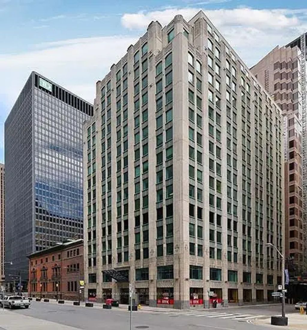 55 York Street 402, Toronto C01