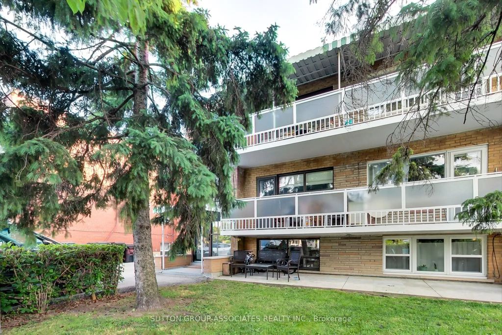241 Pannahill Road, Toronto C06
