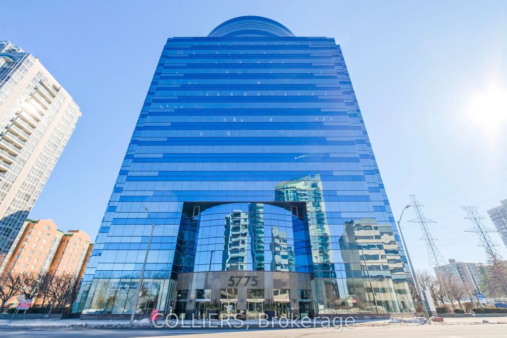5775 Yonge Street 300, Toronto C14