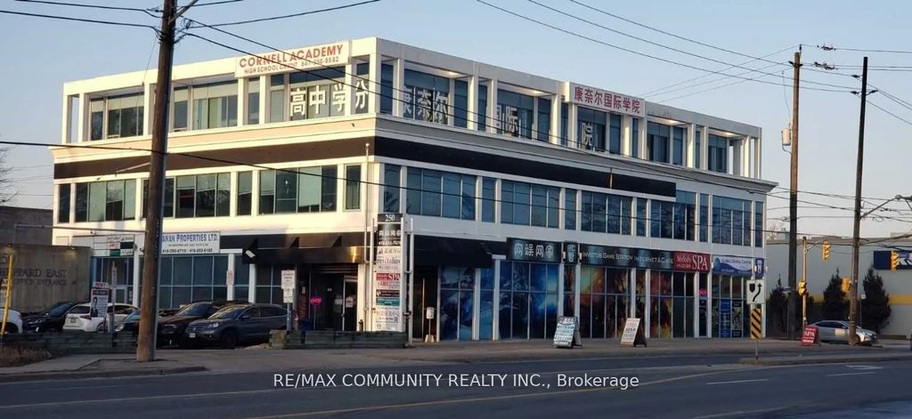 250 Sheppard Avenue E 303, Toronto C14