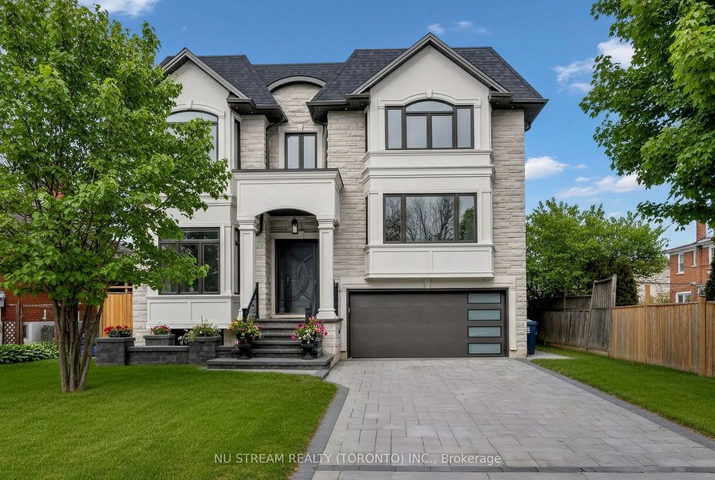 108 Abitibi Avenue, Toronto C14