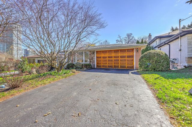 63 Hopperton Drive, Toronto C12