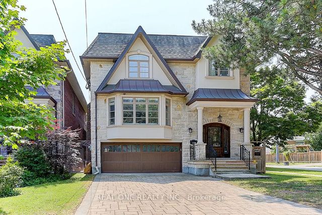 297 Churchill Avenue, Toronto C07