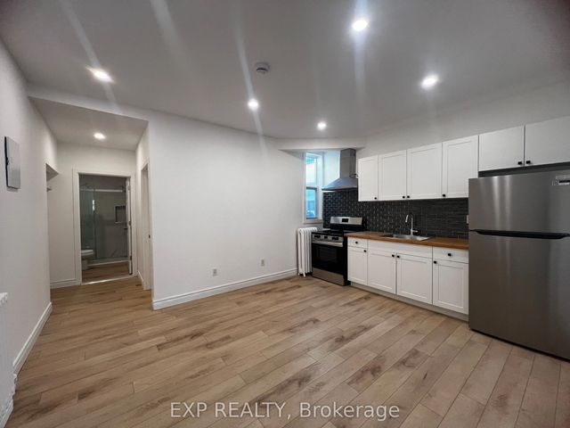 804a St Clair Avenue W 102, Toronto C03