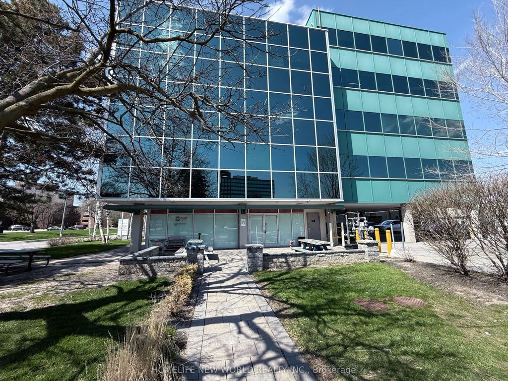 265 Yorkland Boulevard 101, Toronto C15