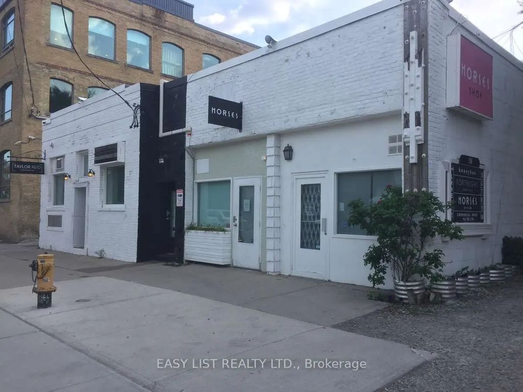 198 Walnut Avenue 2, Toronto C01