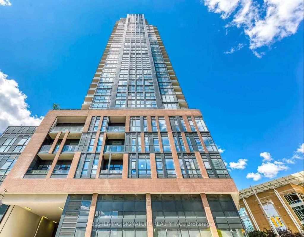 159 Wellesley Street E 3201, Toronto C08