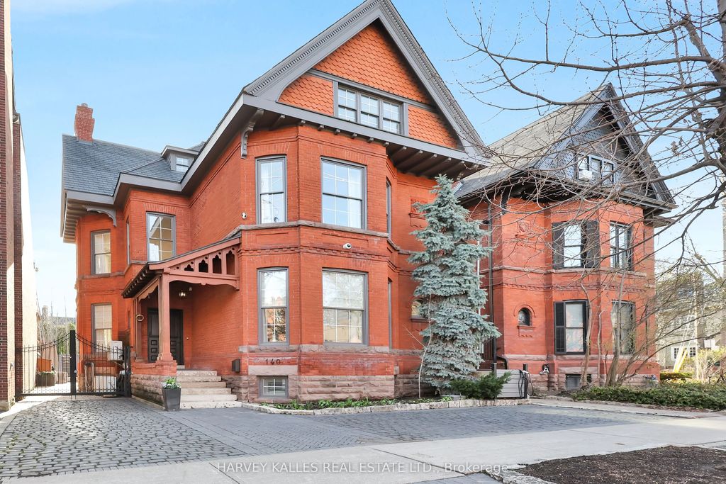 140 Bedford Road, Toronto C02