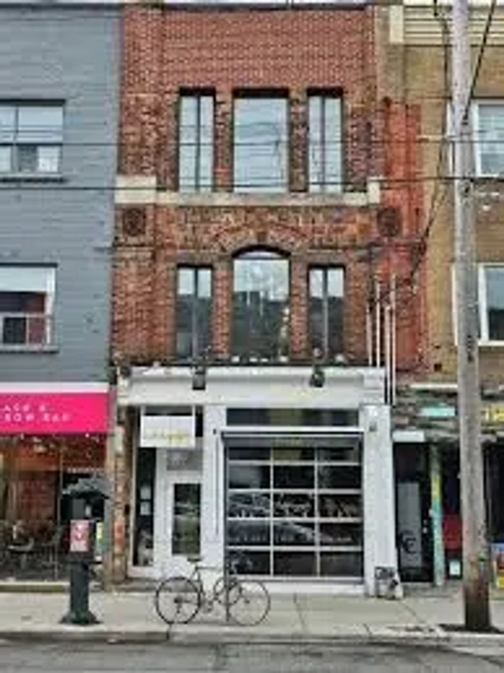 783 Queen Street W, Toronto C01