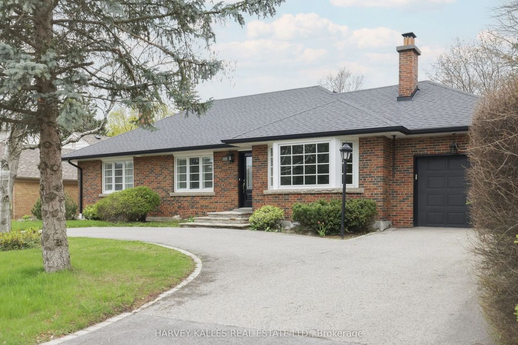 530 Blythwood Road, Toronto C12