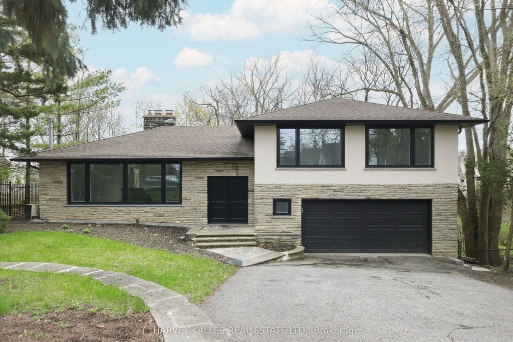 537 Blythwood Road, Toronto C12