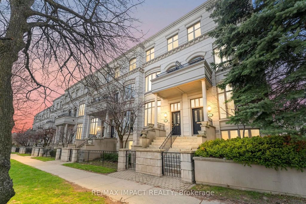 260 Russell Hill Road 13, Toronto C02