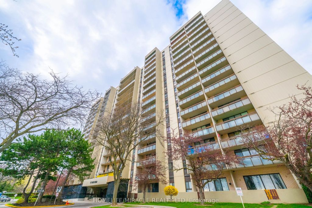 177 Linus Road 905, Toronto C15