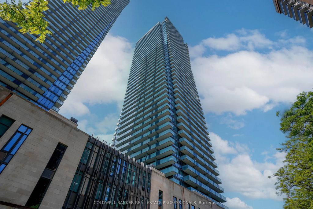 65 St Mary Street 2202, Toronto C01