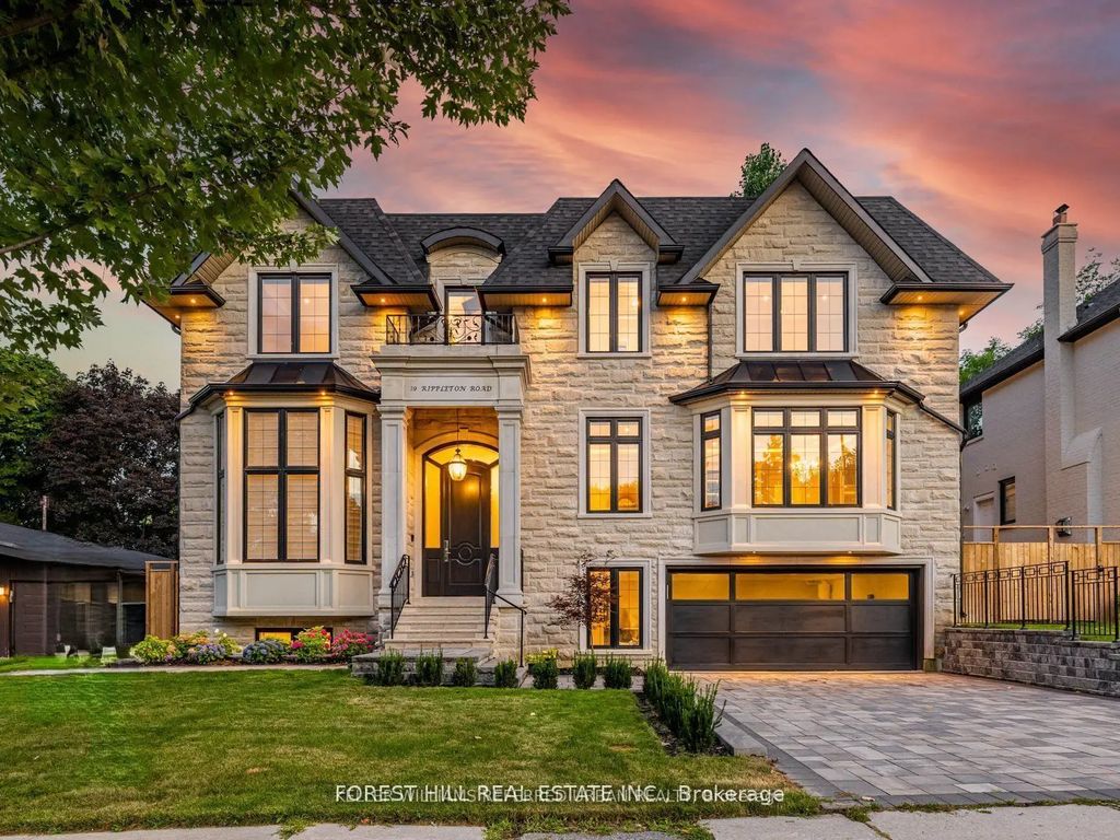 39 Rippleton Road, Toronto C13