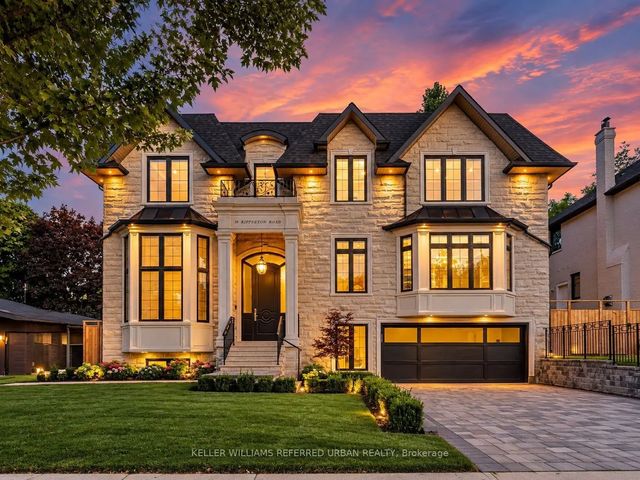 39 Rippleton Road, Toronto C13