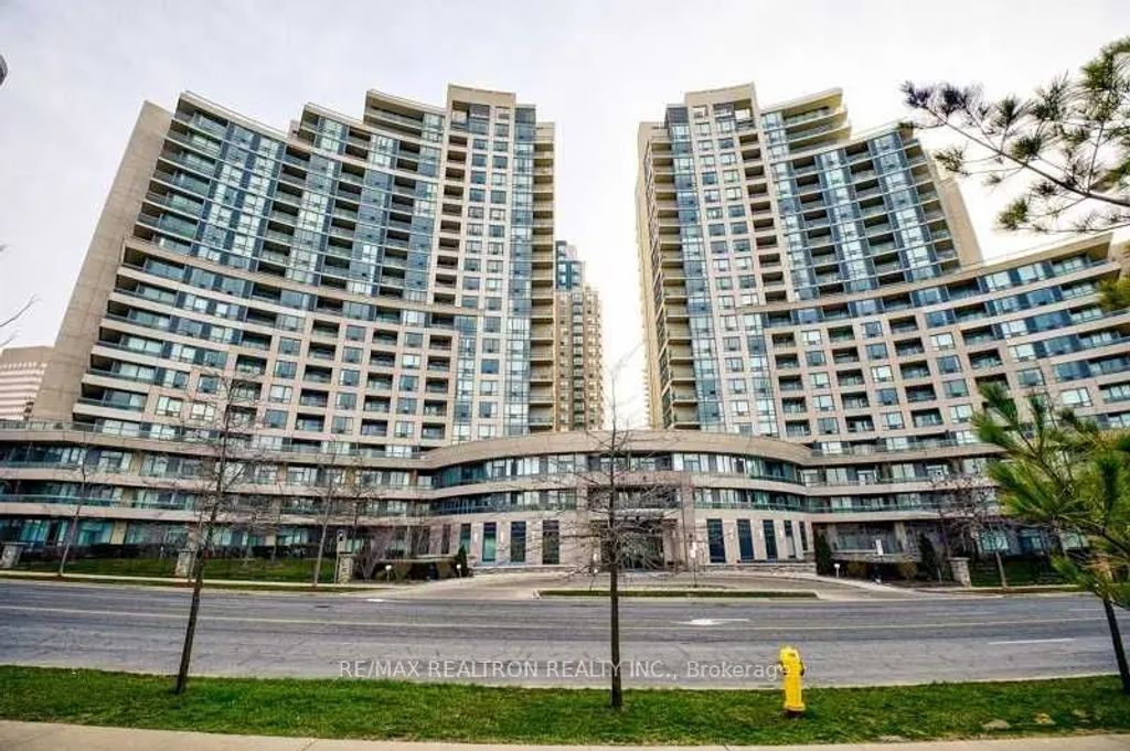 503 Beecroft Road 1610, Toronto C07