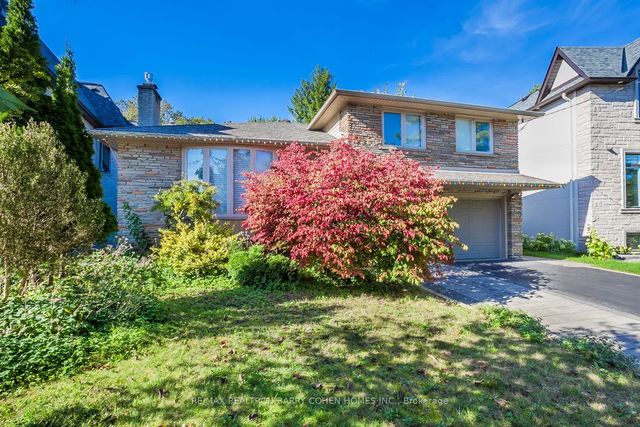 12 Longwood Drive Basement, Toronto C13