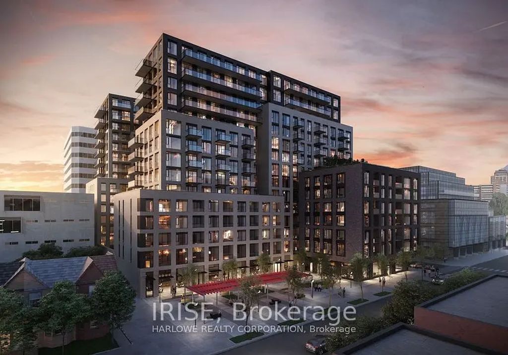 543 Richmond Street W 408, Toronto C01
